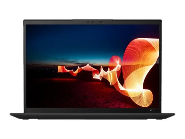 Lenovo ThinkPad X1 Carbon Gen 10