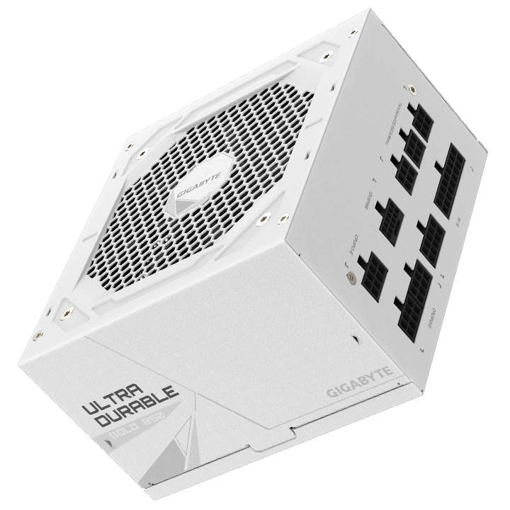 Gigabyte UD850GM 850W 80 PLUS GOLD FULLY MODULAR