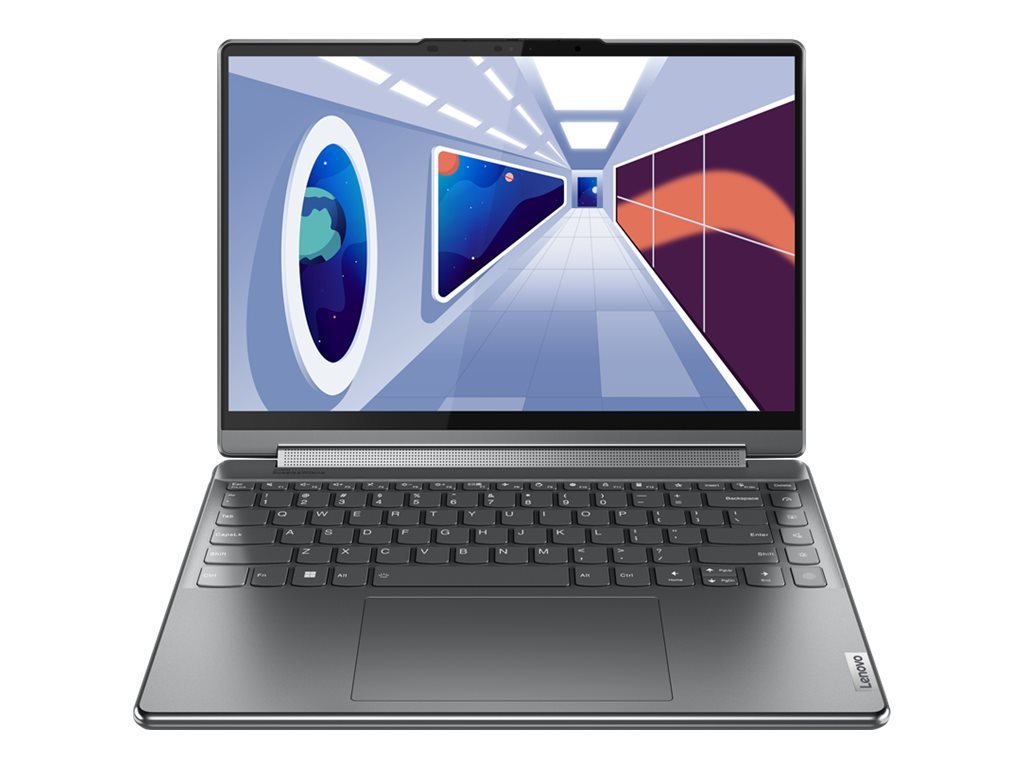 Lenovo Yoga 9 14IRP8 (копие)