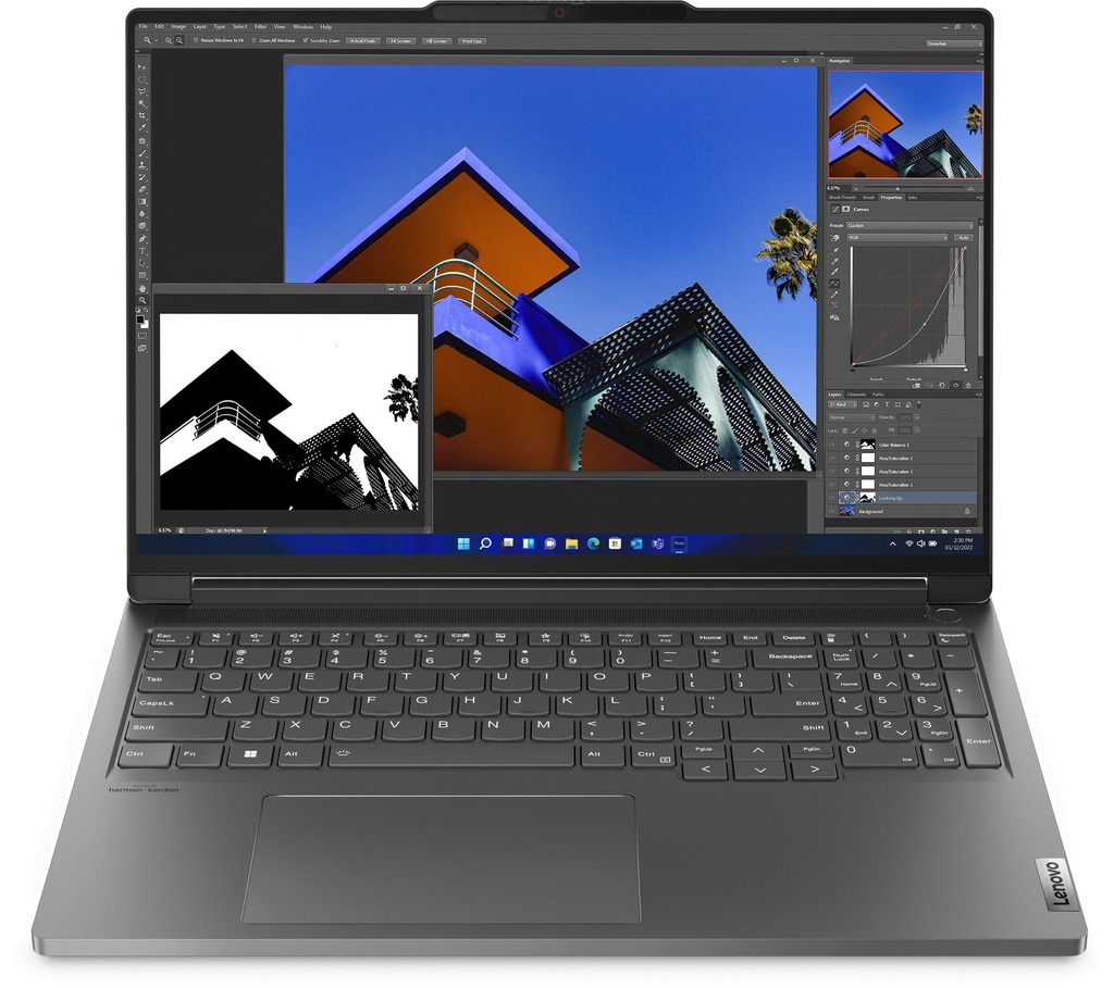 Lenovo Thinkbook 16p G4
