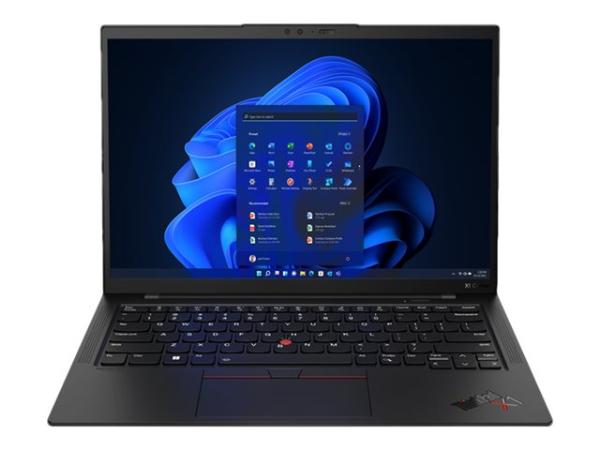 Lenovo ThinkPad X1 Carbon Gen 10