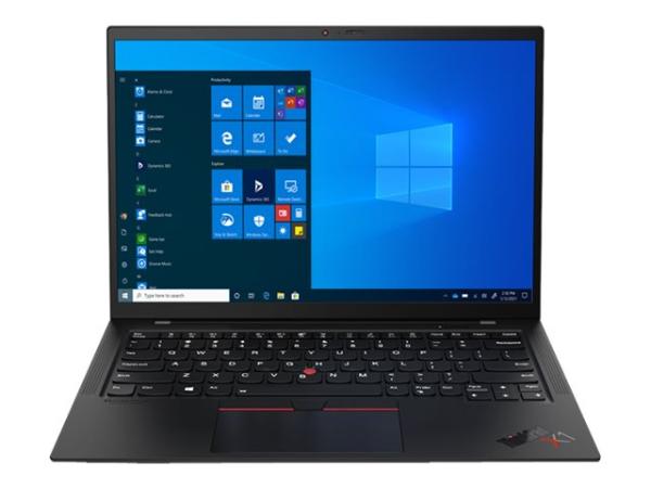 Lenovo Thinkpad X1 Carbon Gen 9 Touch