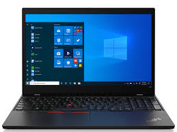 Lenovo Thinkpad L15 Gen1 15.6"