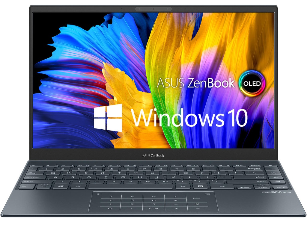 Asus Zenbook 13 UM325