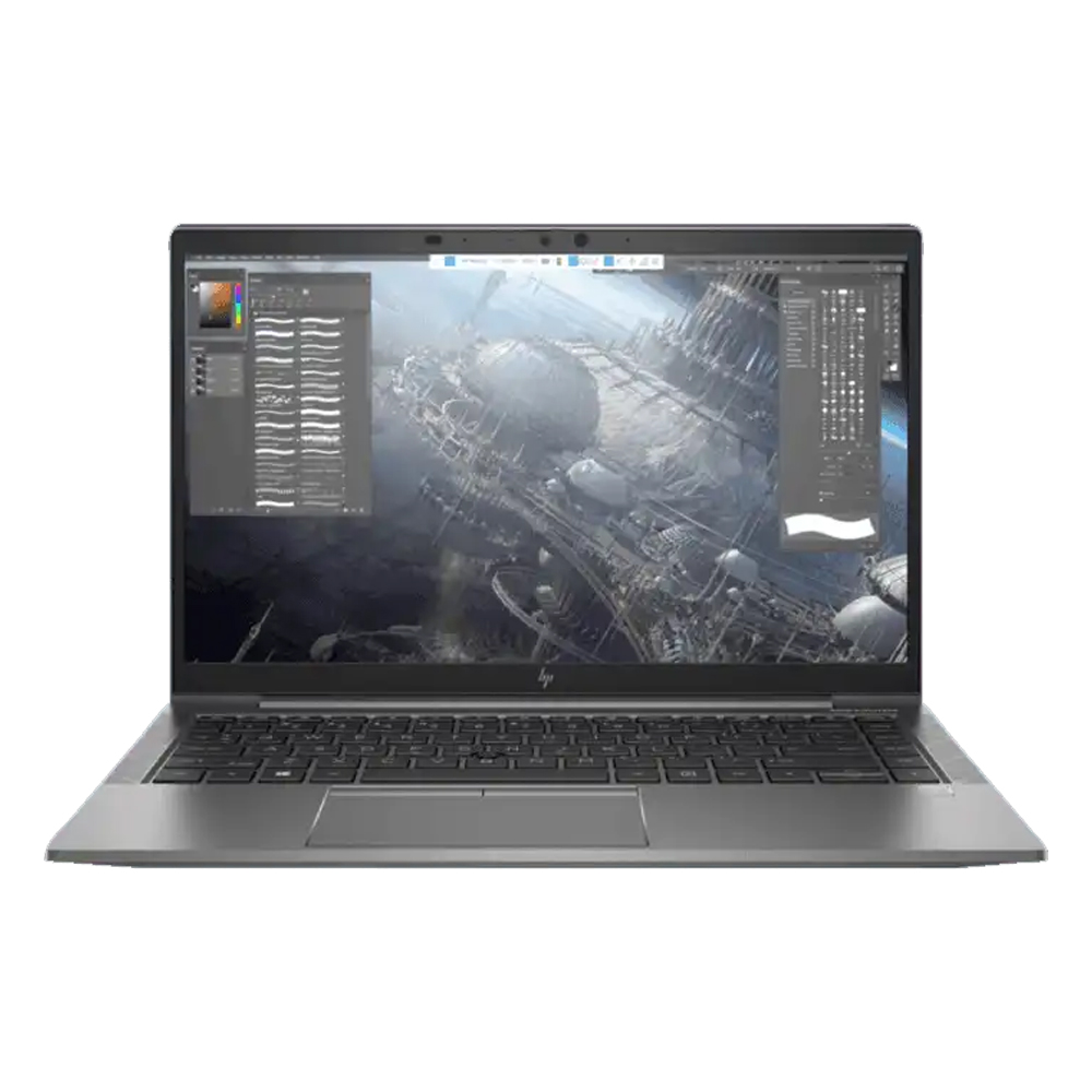 HP ZBook Firefly 14 G8