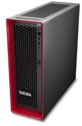 [PR/00140] Lenovo ThinkStation P5