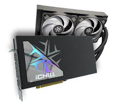 [PR/00170] Inno3D GeForce RTX 4080 Super iChill Black