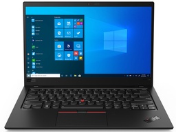 [PR/00176] Lenovo ThinkPad X1 Carbon Gen 8